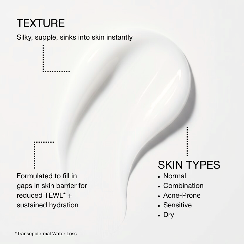 Longevity Protocol Serum + Moisturizer