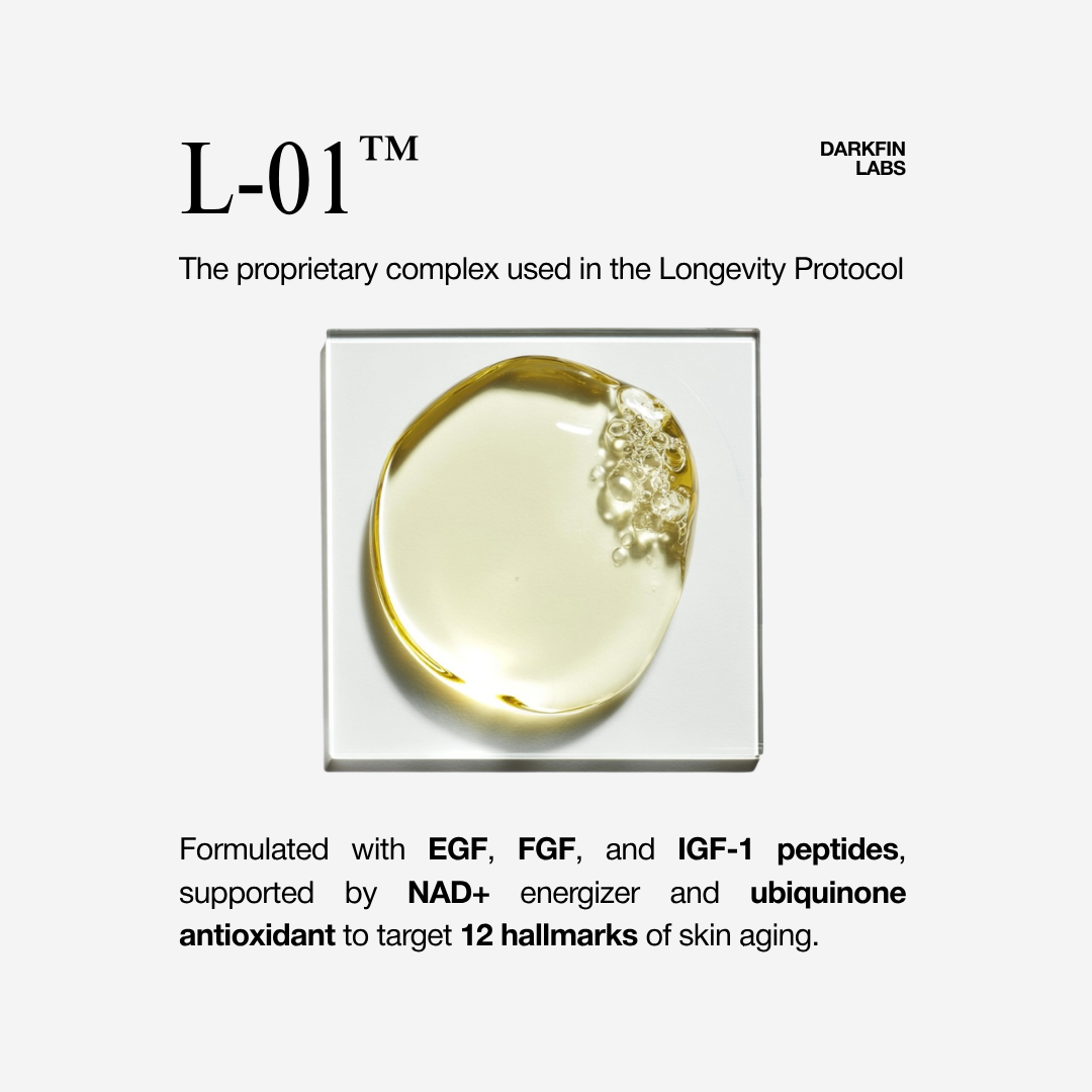 Longevity Protocol