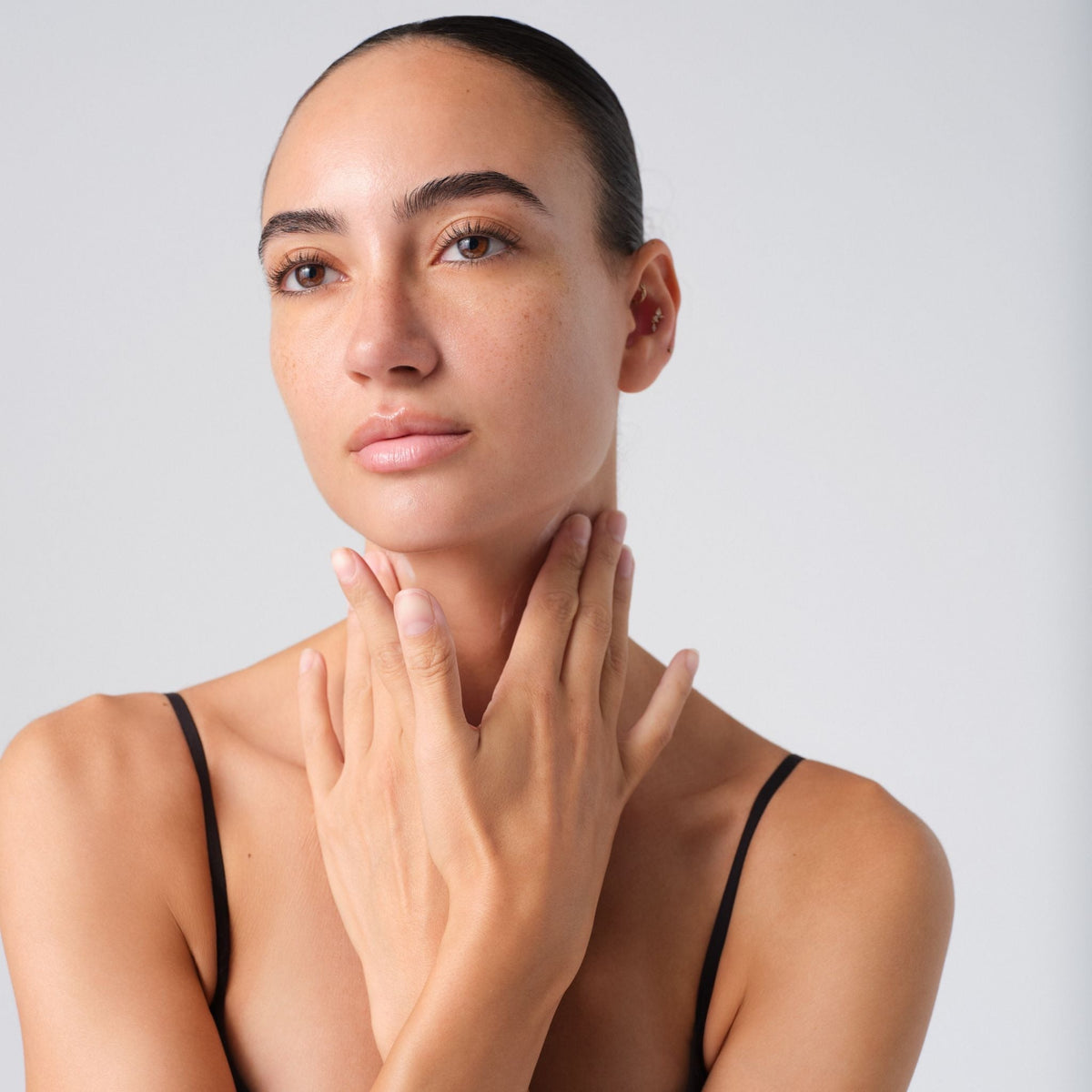 Age-Related Collagen Loss: What Changes in Skin and What Helps
