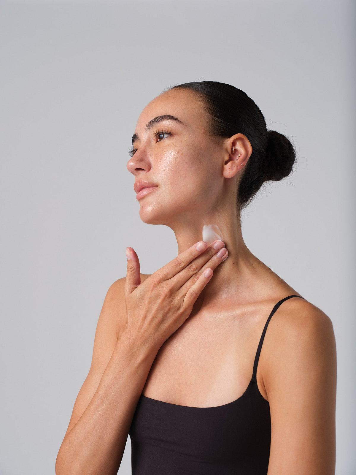 Face and Neck Skincare: Why They're Often Treated as One Routine