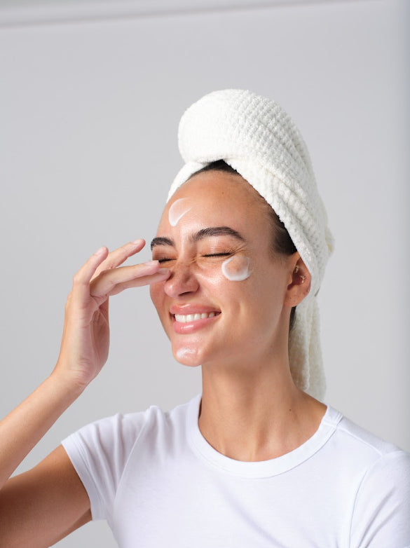 How Does Nutrition Affect Skin Longevity?