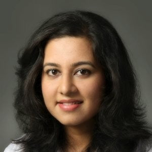 DR. Sam Chatterjee