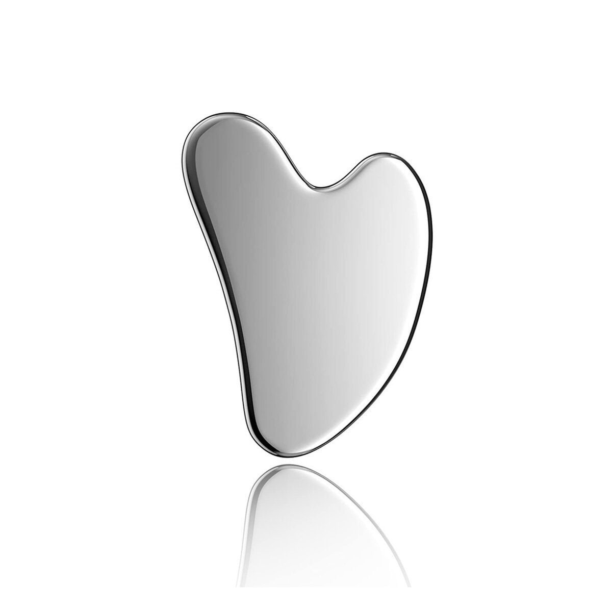 Steel Gua Sha — 90-Day Stack Gift