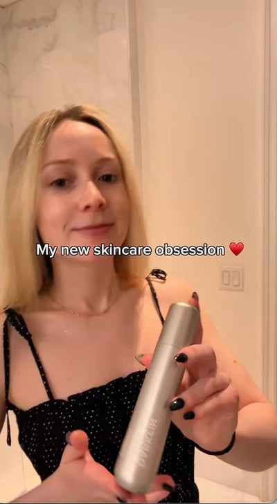 Game-changing skincare routine