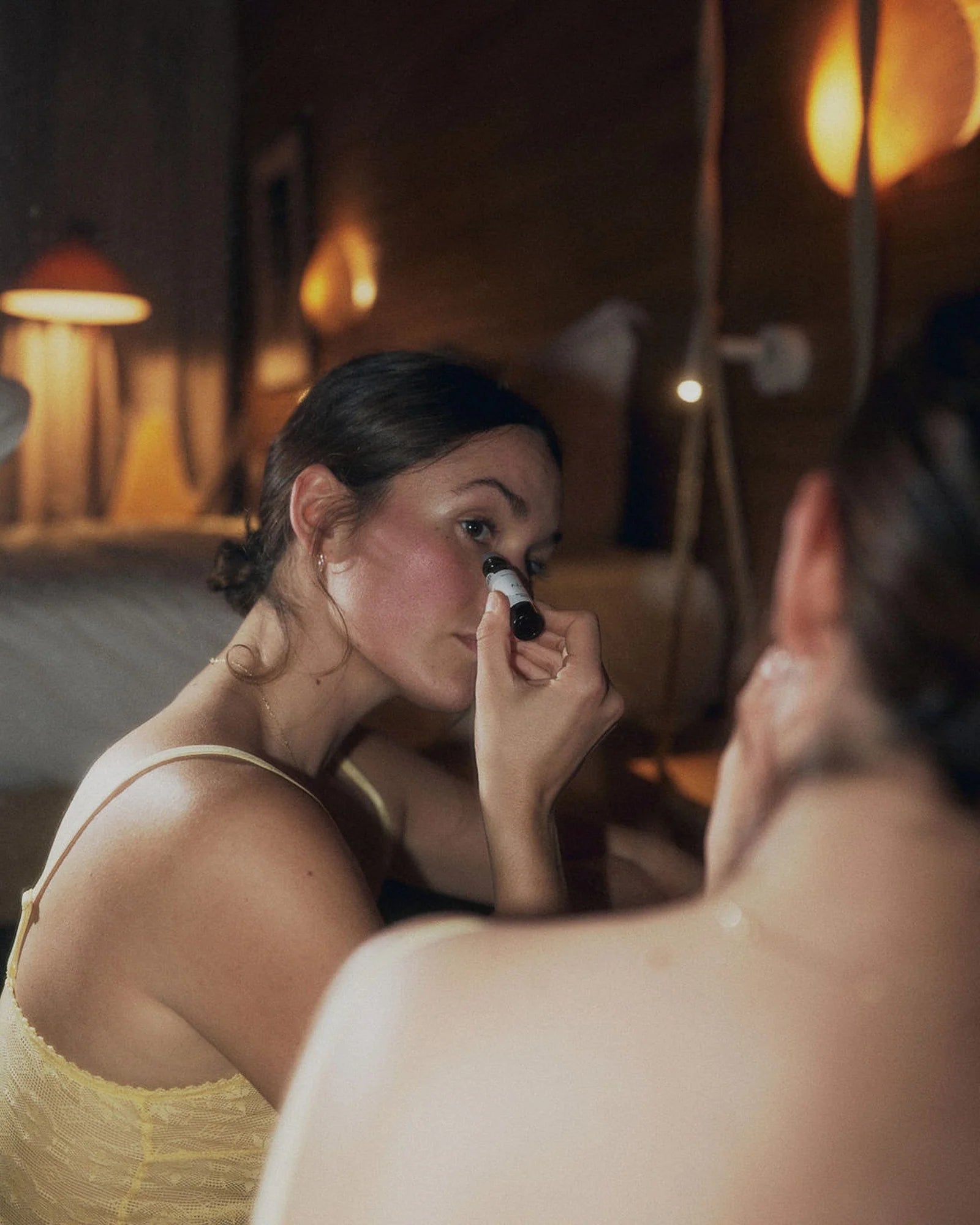 Recode Intensive Recovery Cream